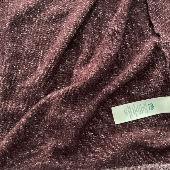 Cosy Roots cardigan - Picture 4 of 5